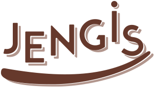 Galletas de jengibre | Jengis