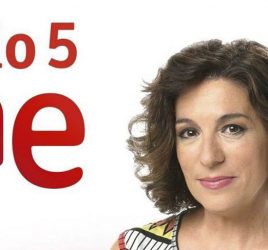 entrevista RNE