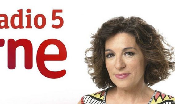 entrevista RNE