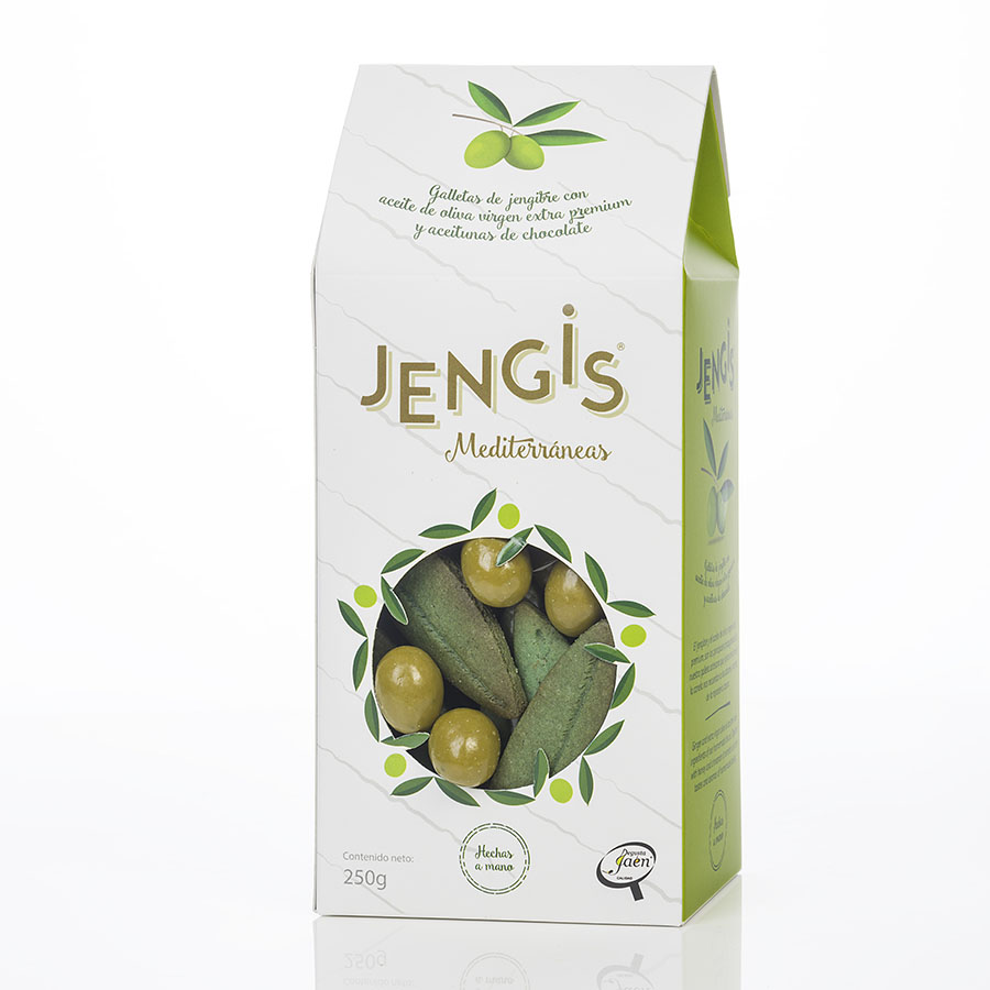 jengibre