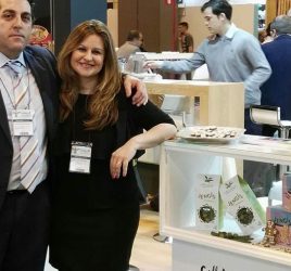 galletas gourmet jengibre
